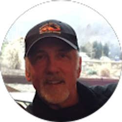 Profile photo of George Fitzgerald