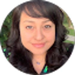 Profile photo of kriselle Jaimes