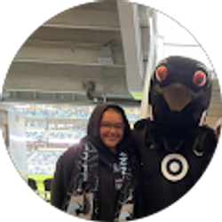 Profile photo of Makayla Addis