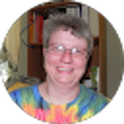 Profile photo of Joyce Yarber