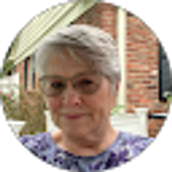 Profile photo of Mary Beth Carson