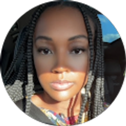 Profile photo of Angelika Woods