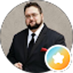 Profile photo of Eric Camil Jr