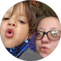 Profile photo of Danielle Bretzman