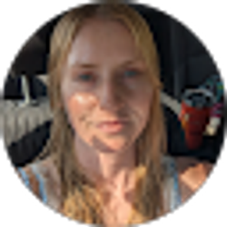 Profile photo of Lena O