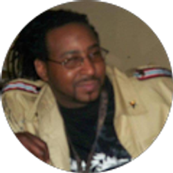 Profile photo of Jermaine Johnson