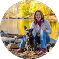 Profile photo of Renee Garin