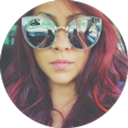 Profile photo of Judith Perez