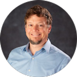 Profile photo of Matthew Carroll