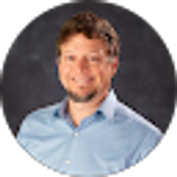 Profile photo of Matthew Carroll