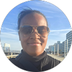 Profile photo of Mary Barringer