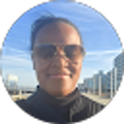 Profile photo of Mary Barringer