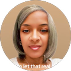 Profile photo of Gretchen Jones