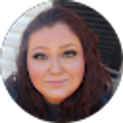 Profile photo of April Robinson