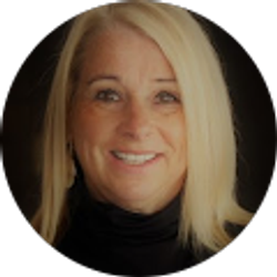 Profile photo of Janell Gurney