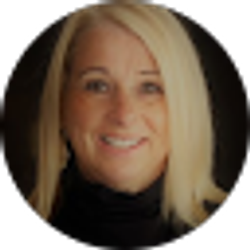 Profile photo of Janell Gurney