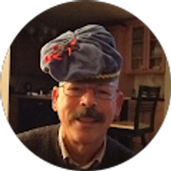 Profile photo of Rob Anderson