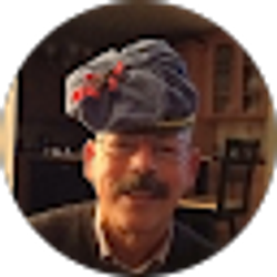 Profile photo of Rob Anderson