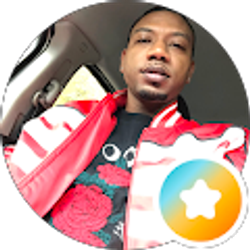 Profile photo of Antwaun Ward