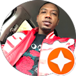 Profile photo of Antwaun Ward