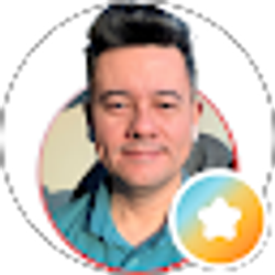 Profile photo of Ricardo Nakano