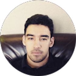 Profile photo of Farrukh Juraev