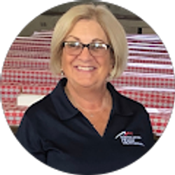 Profile photo of Metta Majernik