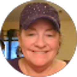 Profile photo of Angie Reed
