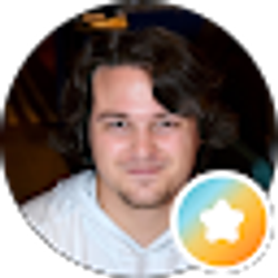 Profile photo of Nick Gillaspie