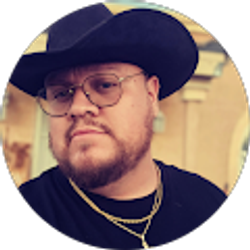 Profile photo of Eric Carrillo