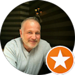 Profile photo of Mark Caruso