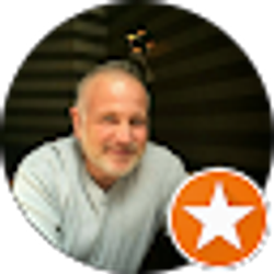 Profile photo of Mark Caruso