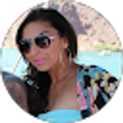 Profile photo of Melissa Molano