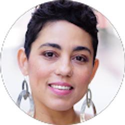 Profile photo of Mimi Goodwin