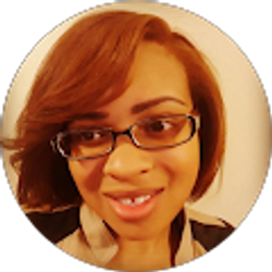Profile photo of Dominique Abram