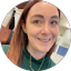 Profile photo of Maggie Sorensen Fowler