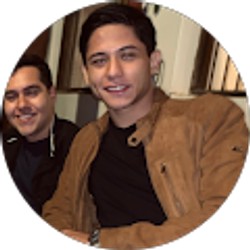 Profile photo of Alejandro Castro