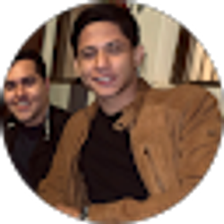 Profile photo of Alejandro Castro