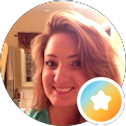 Profile photo of Sarah Padjen