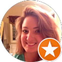 Profile photo of Sarah Padjen