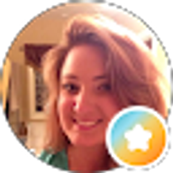 Profile photo of Sarah Padjen
