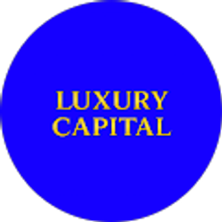 Profile photo of LUXURY CAPITAL