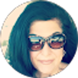 Profile photo of Marci Champagne