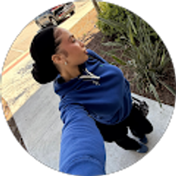 Profile photo of Sara Duarte