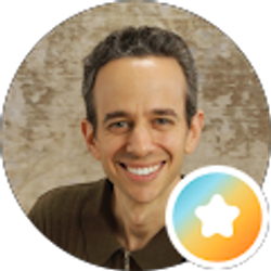 Profile photo of Gary Wagman