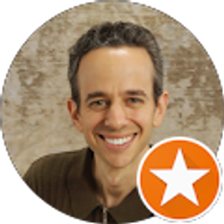 Profile photo of Gary Wagman