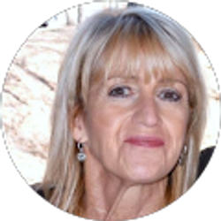 Profile photo of Ann Smith