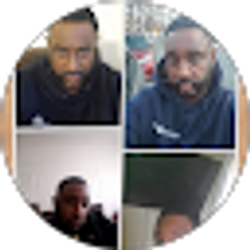 Profile photo of Jermaine Mo Brown