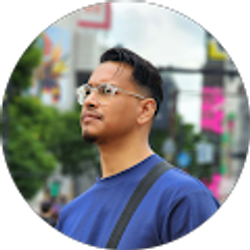 Profile photo of Jorge