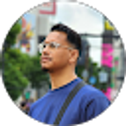 Profile photo of Jorge